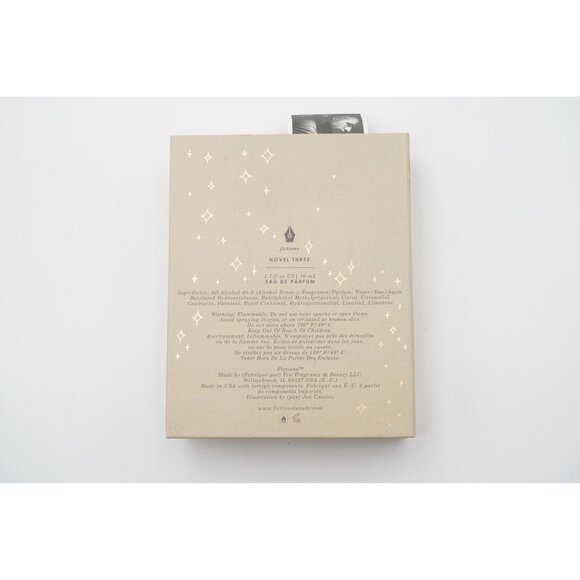 Anthropologie Fictions London She Knew He Was Forever 1.7 oz. EDP Eau de Parfum - Picture 2 of 4